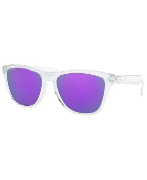 Men's Frog Skin Sunglasses, OO9013 Oakley