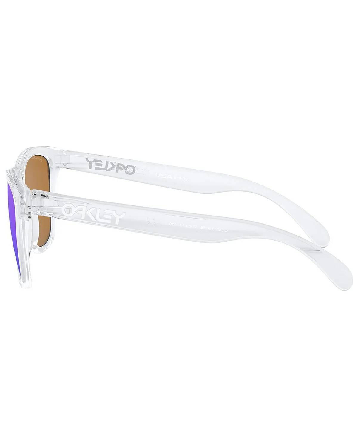 Men's Frog Skin Sunglasses, OO9013 Oakley