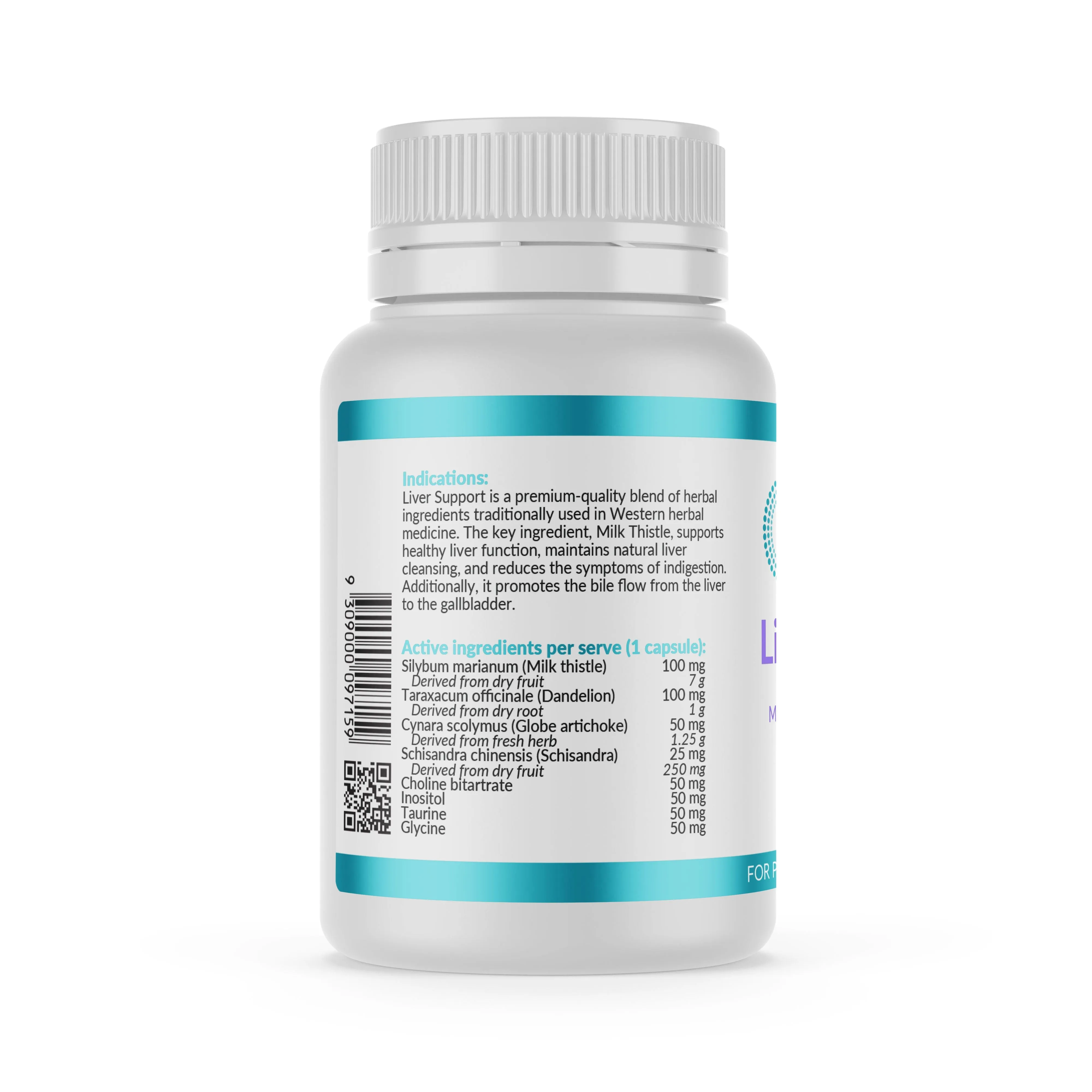 MicroNutrition Liver Support