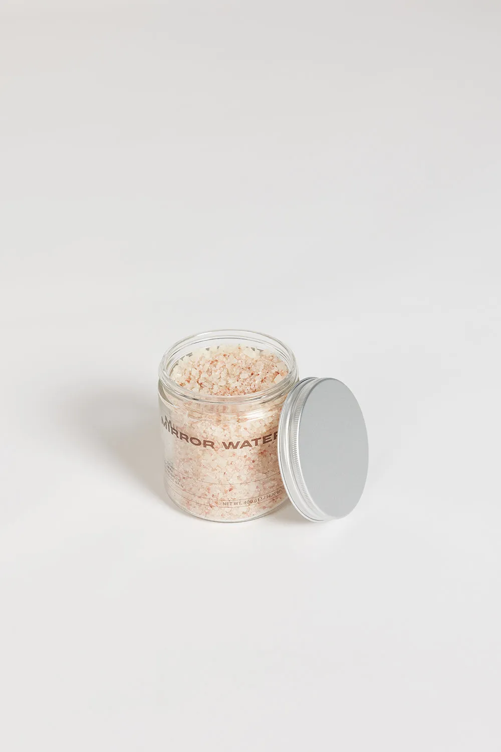 MIRROR WATER SOAK BATH SALTS