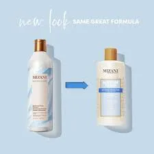 Mizani Moisture Fusion Moisture Rich Shampoo