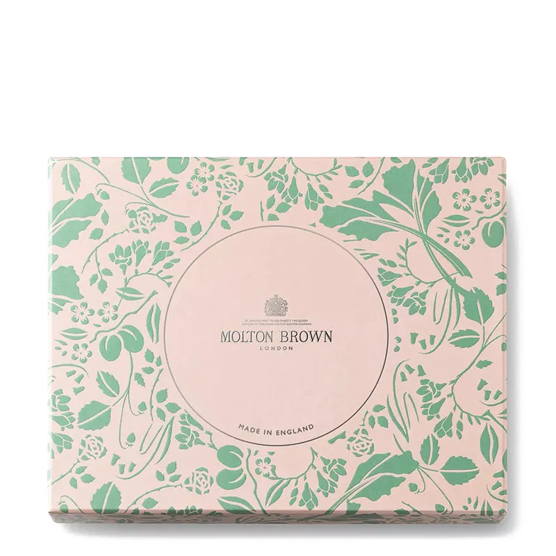 MOLTON BROWN | Floral & Fruity Body Care Gift Set