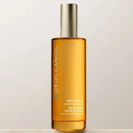 Moroccanoil Dry Body Oil