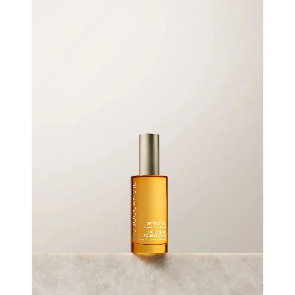 Moroccanoil Dry Body Oil