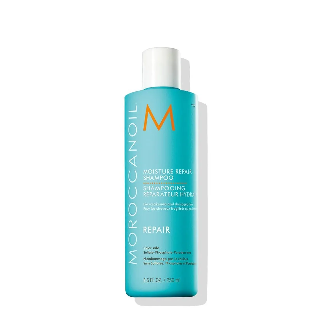 Moroccanoil Moisture Repair Shampoo - 250ml