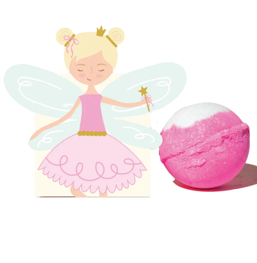 Musee Fairy Boxed Bath Bomb