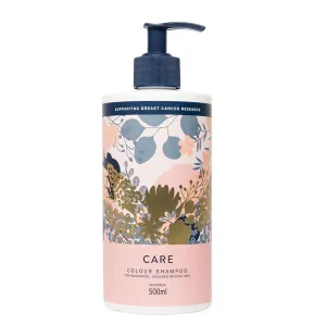 NAK Care Colour Shampoo 500ml