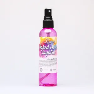 NAKED AS A JAYBIRD Aloe Infused Mist Me