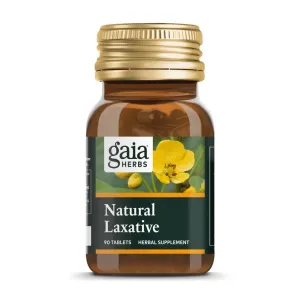 Natural Laxative