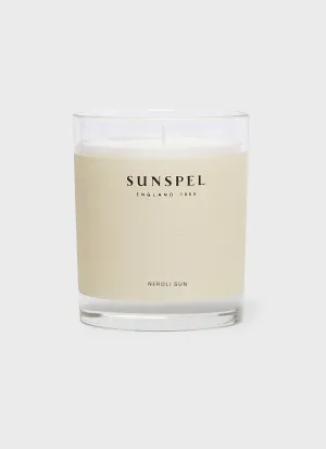 Neroli Sun Candle