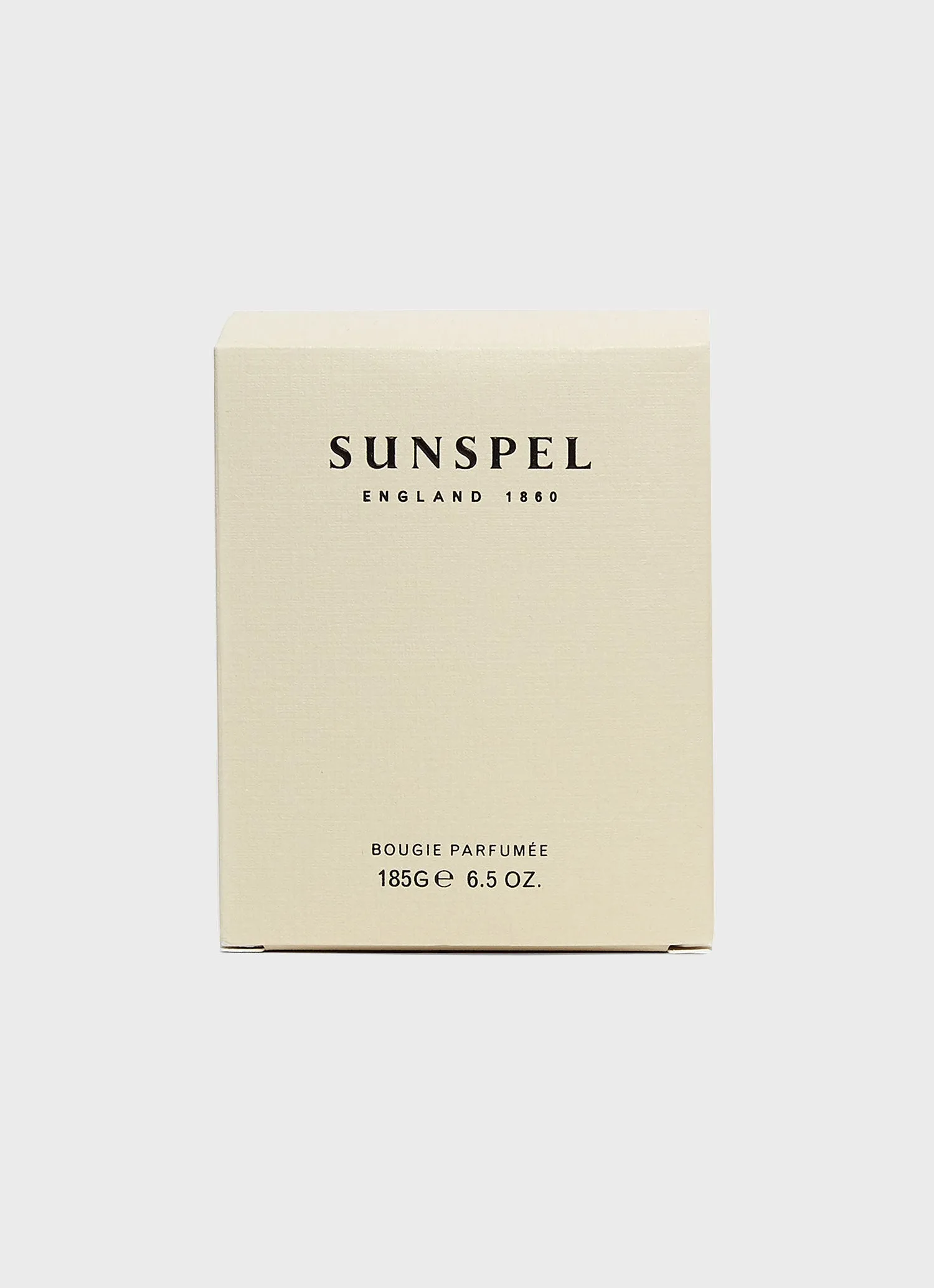 Neroli Sun Candle