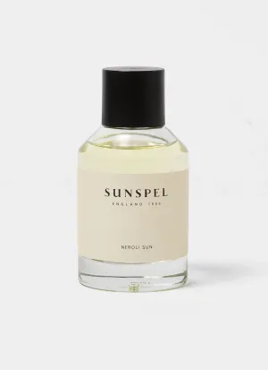 Neroli Sun Eau De Parfum 100ml