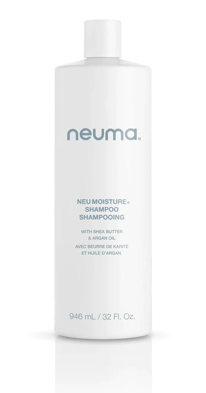 NeuMoisture Shampoo