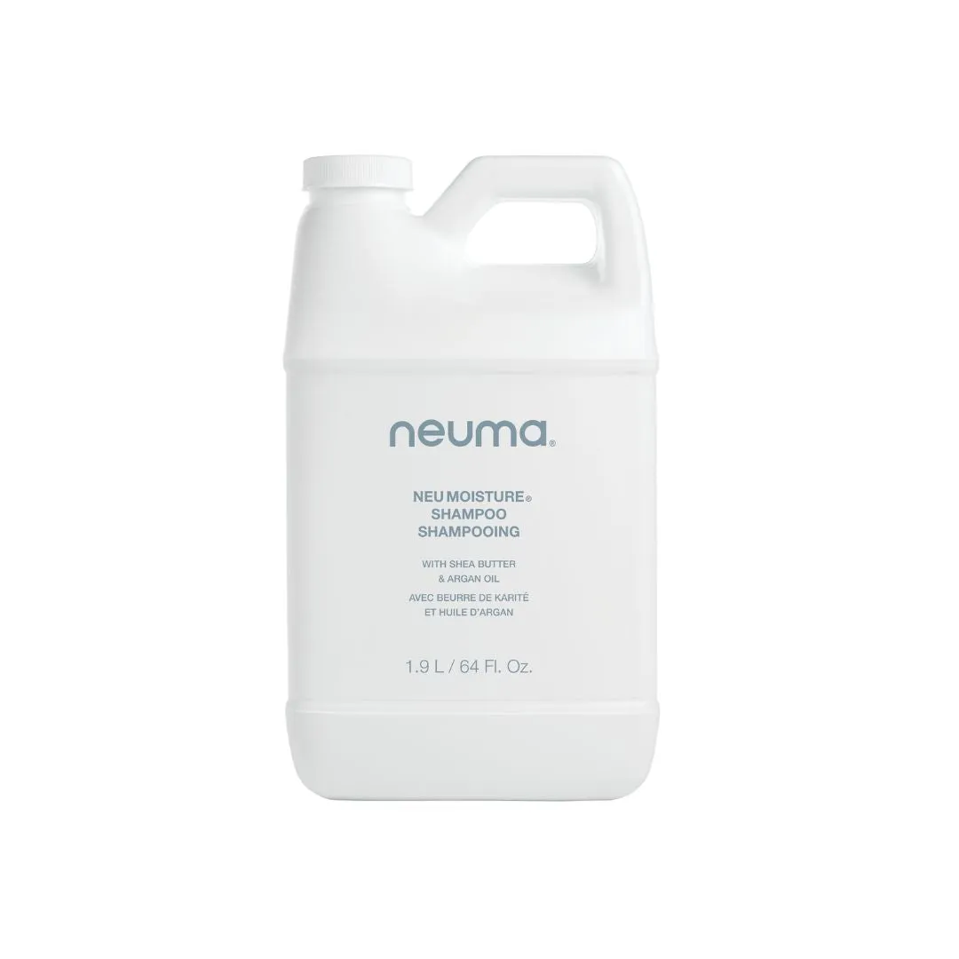 NeuMoisture Shampoo