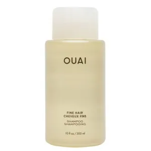 New - OUAI Fine Hair Shampoo - 10 fl oz - Ulta Beauty