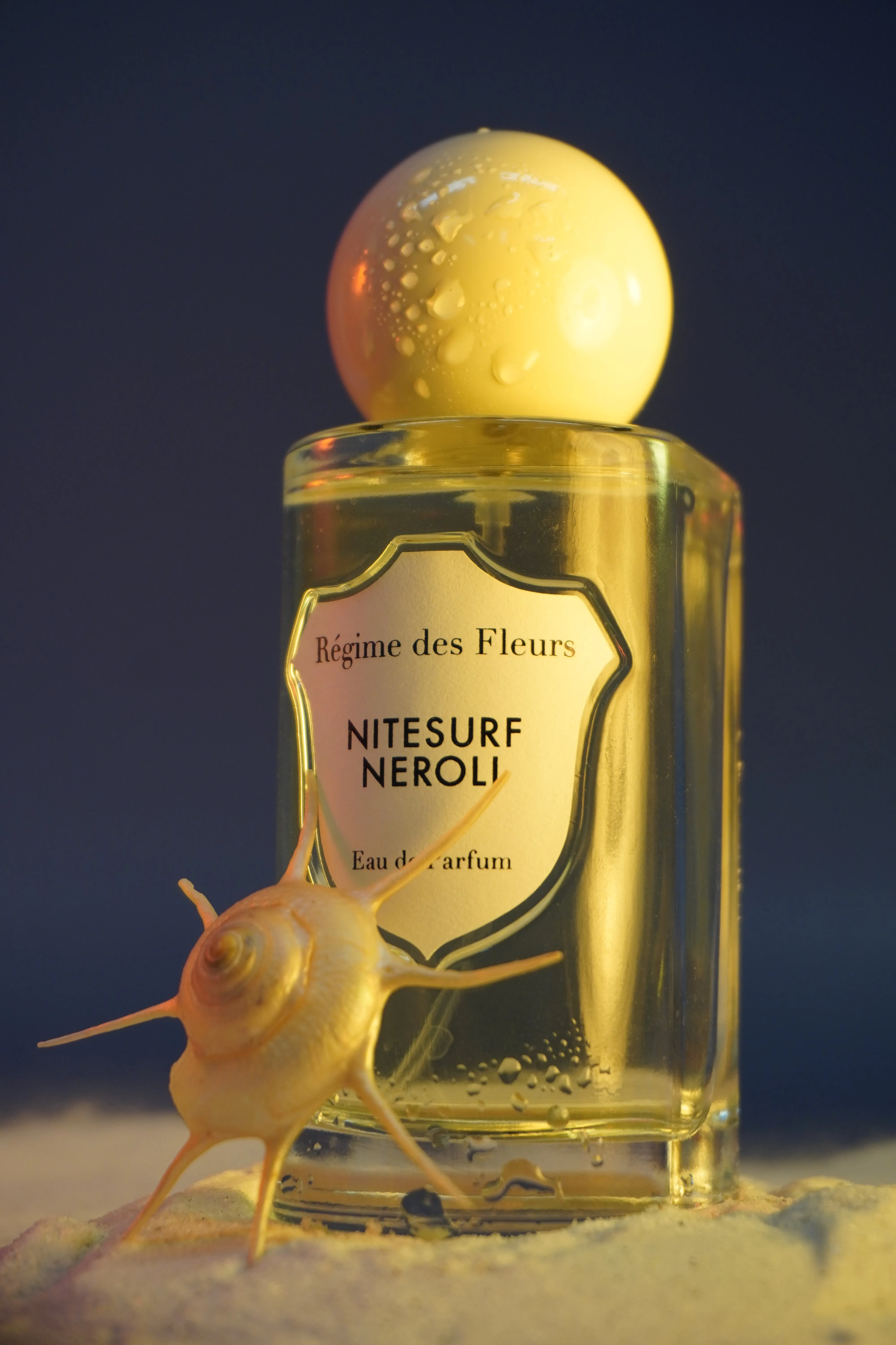 Nitesurf Neroli by Regime des Fleurs