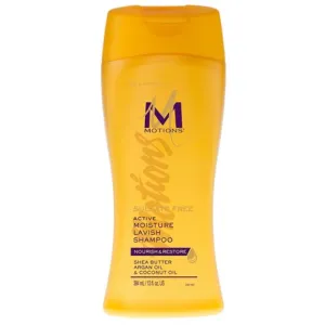 Nourish & Restore Active Moisture Lavish Shampoo by Motions 13 FL. OZ