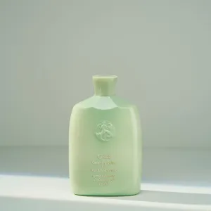 Oribe Cleansing Creme for Moisture & Control