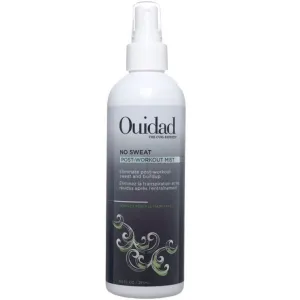 Ouidad No Sweat Post-Workout Mist