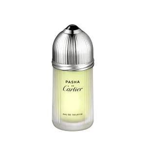 Pasha De Cartier Eau De Toilette