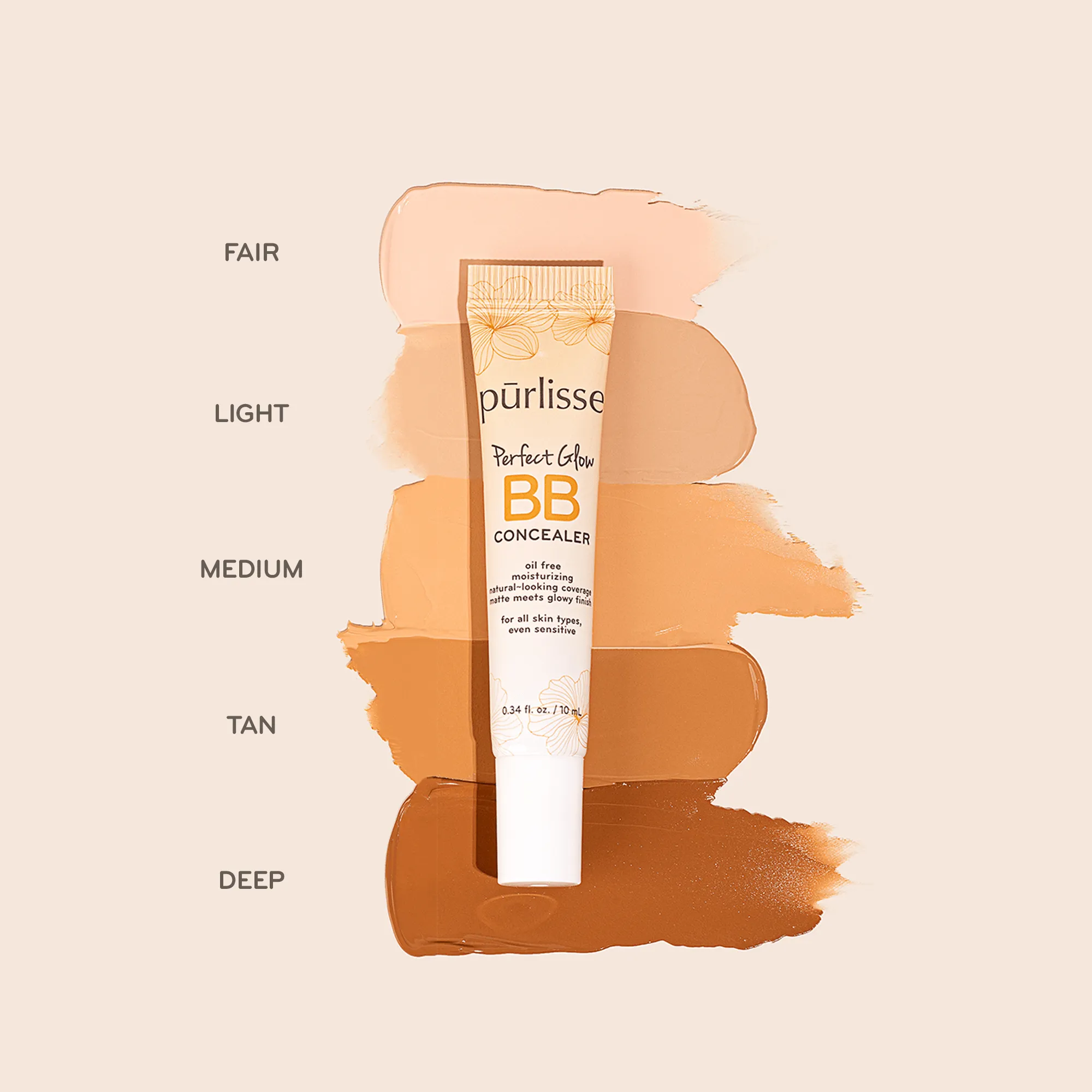 Perfect Glow BB Concealer