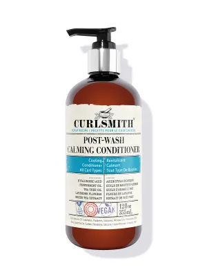 Post-Wash Calming Conditioner