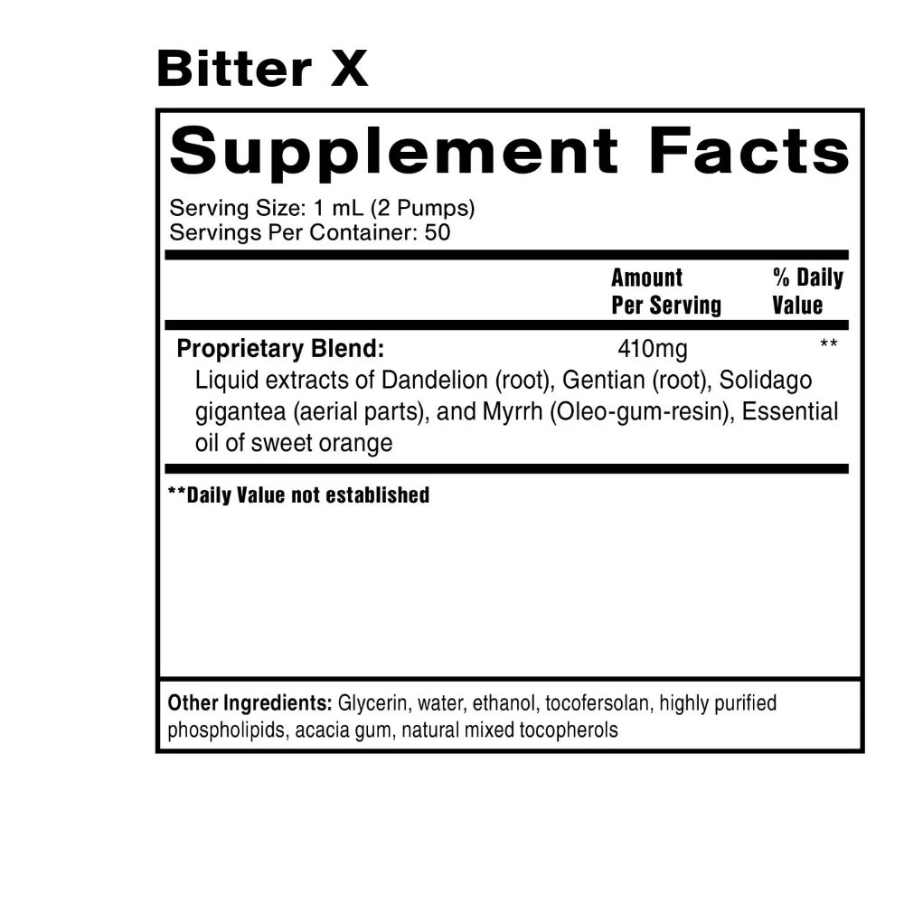 PreTox System | Gentle Toxin Drainage   Clearing