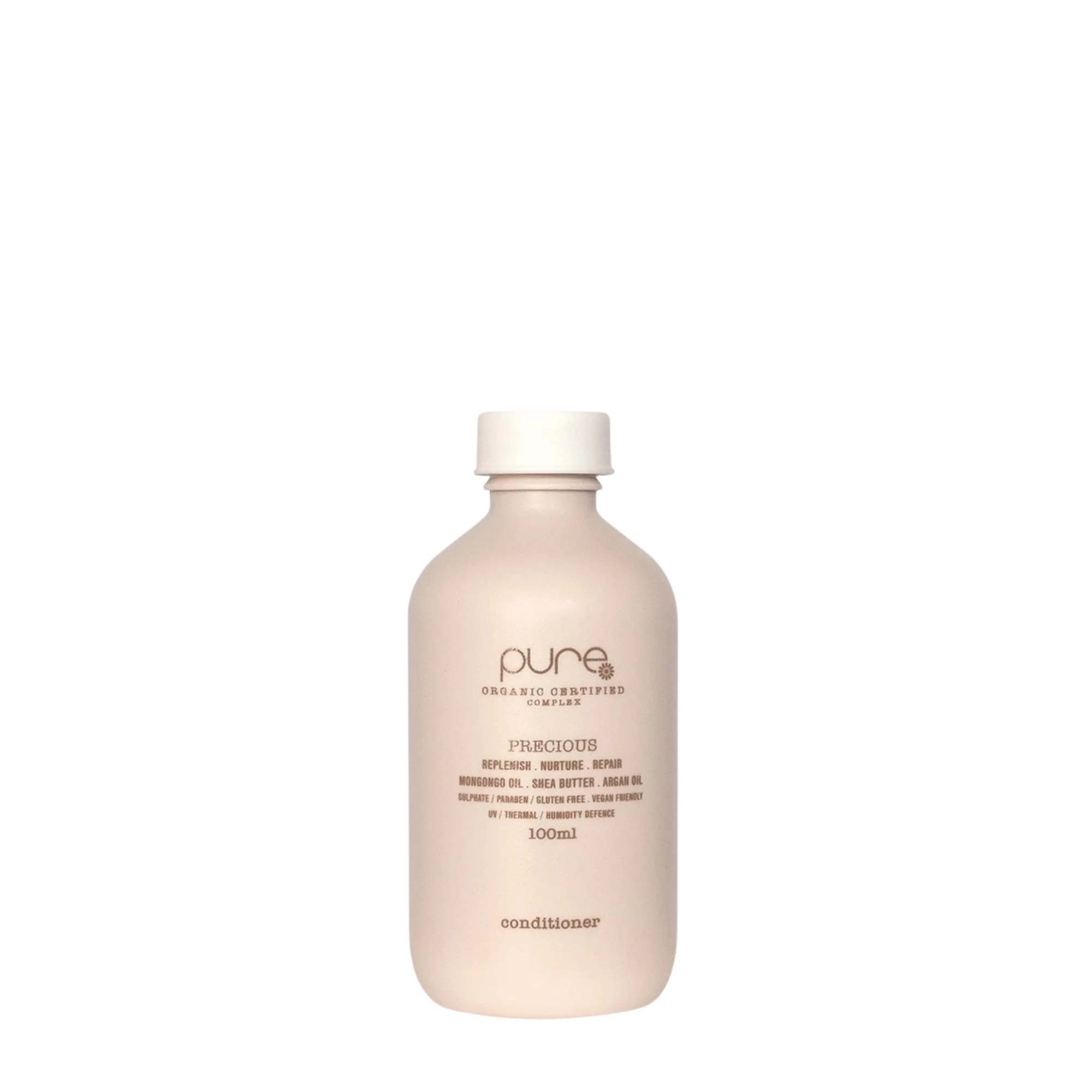 Pure Precious Conditioner 100ml