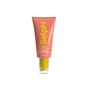 Pure Veil SPF 50 Tinted Sunscreen For Face   Body