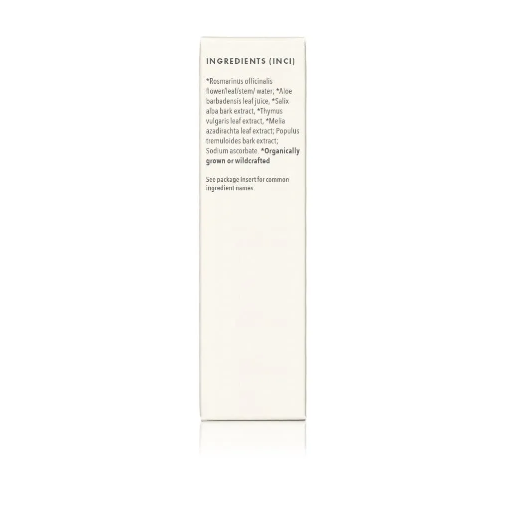 Rosemary Toning Mist (50ml)