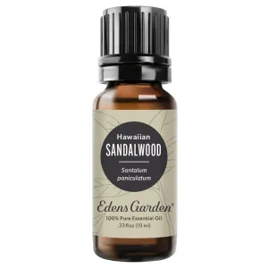 Sandalwood- Hawaiian Essential Oil