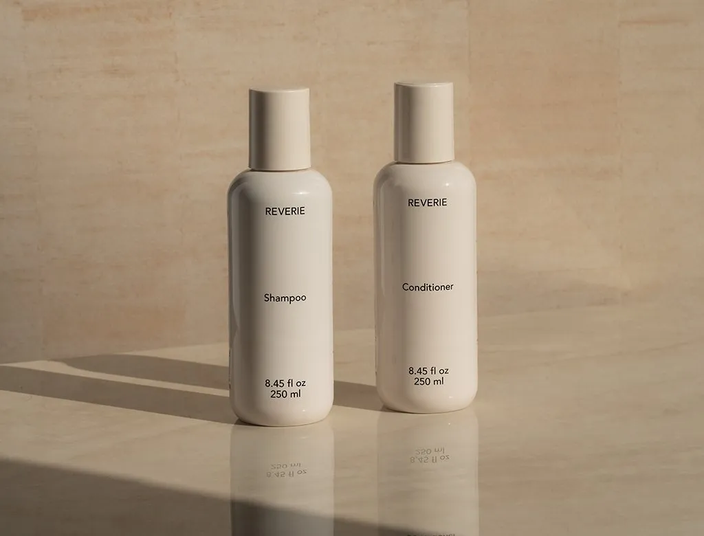 Shampoo   Conditioner Duo (pre-order ships 12/9)