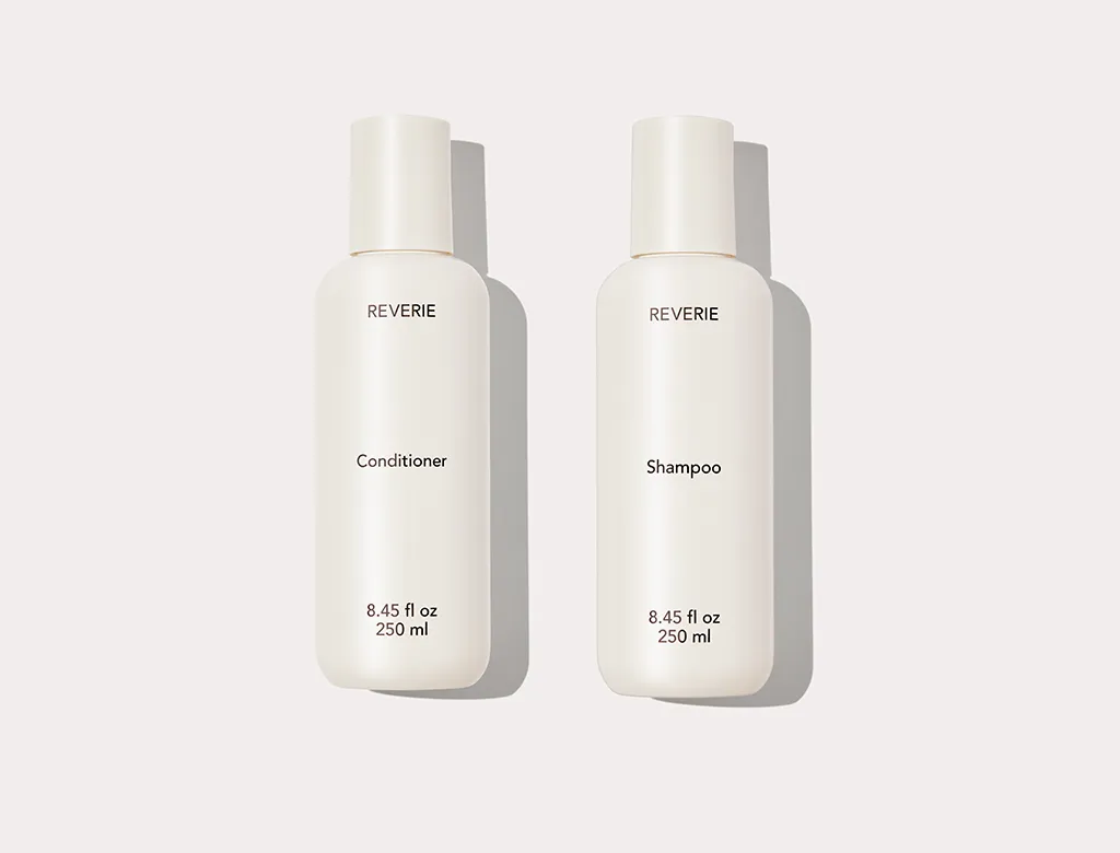 Shampoo   Conditioner Duo (pre-order ships 12/9)