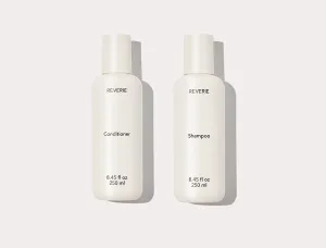 Shampoo   Conditioner Duo (pre-order ships 12/9)