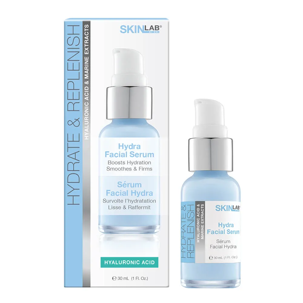 Skinlab Hydra Facial Serum