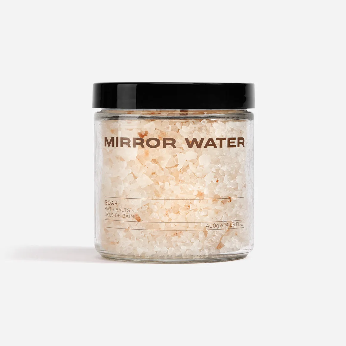 SOAK Bath Salts