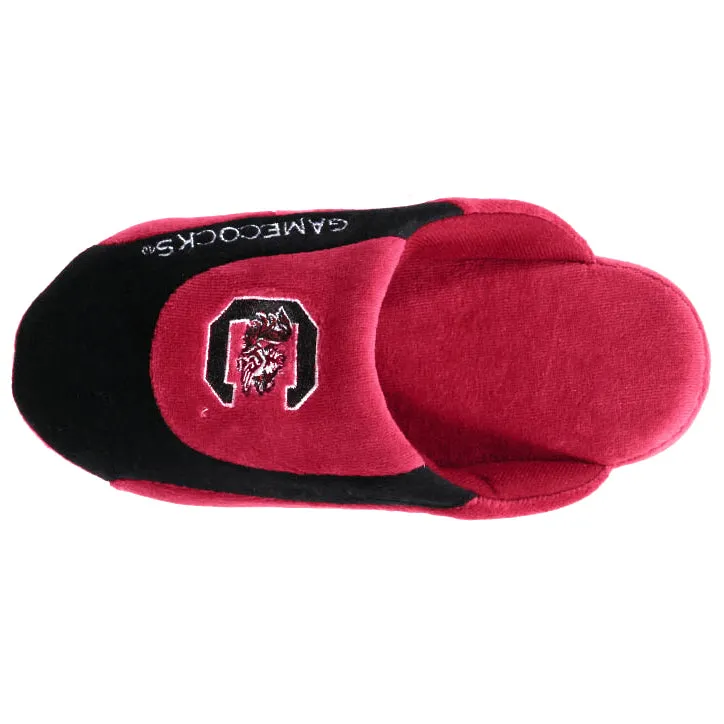 South Carolina Gamecocks Low Pro Indoor House Slippers