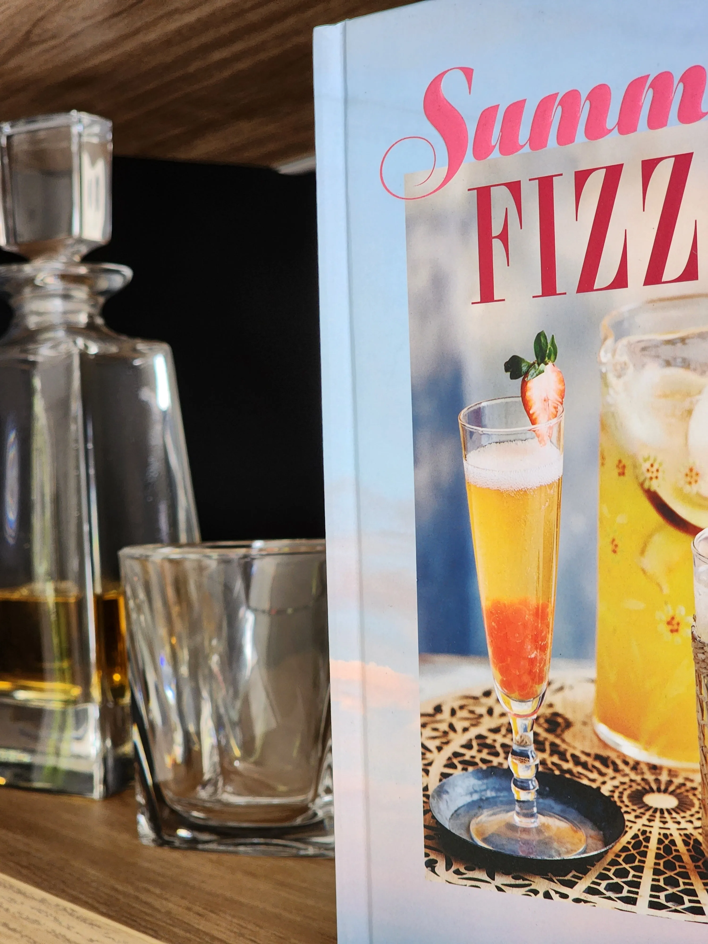 SUMMER FIZZ