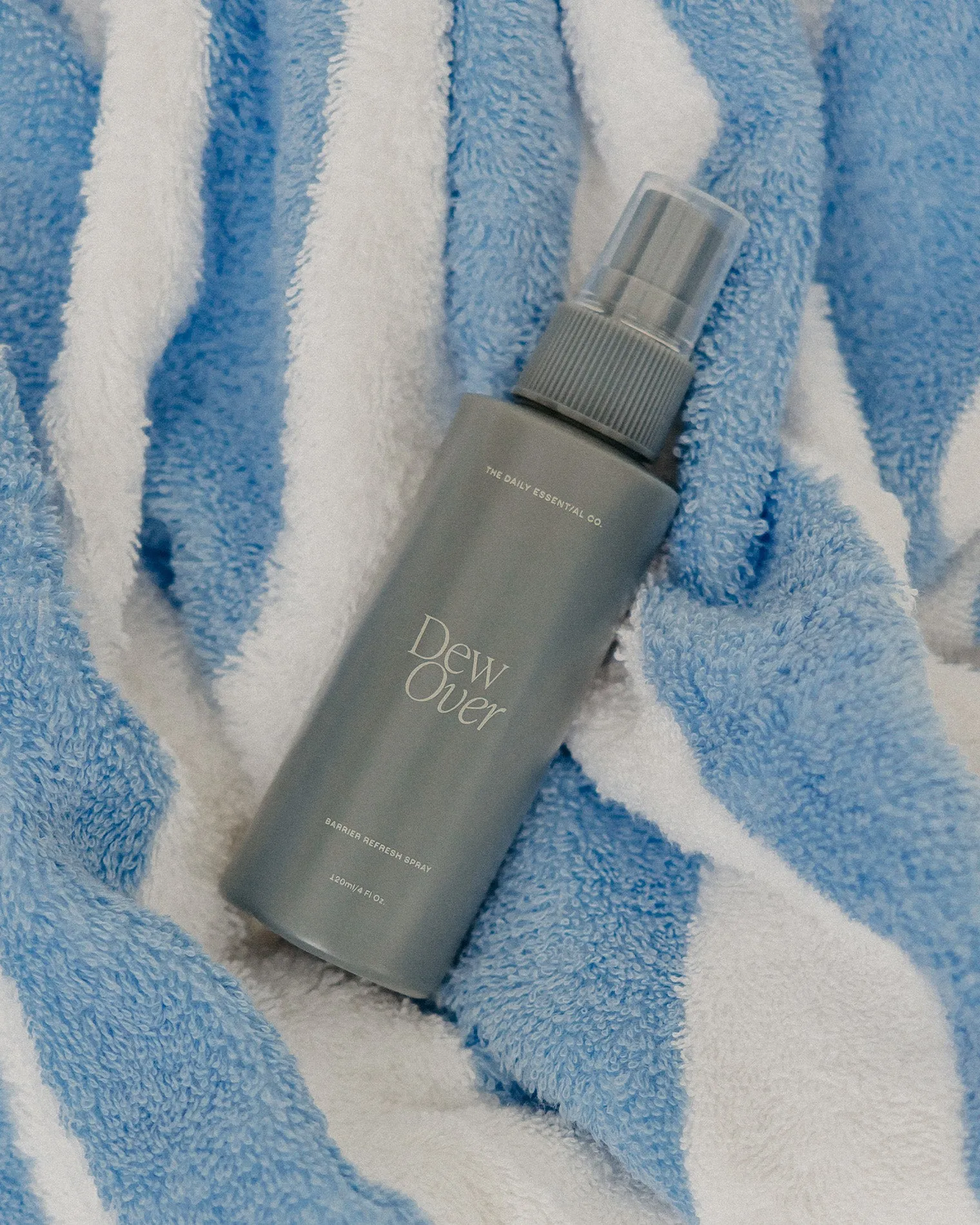 The Daily Essential Co. Dew Over Refresh Spray