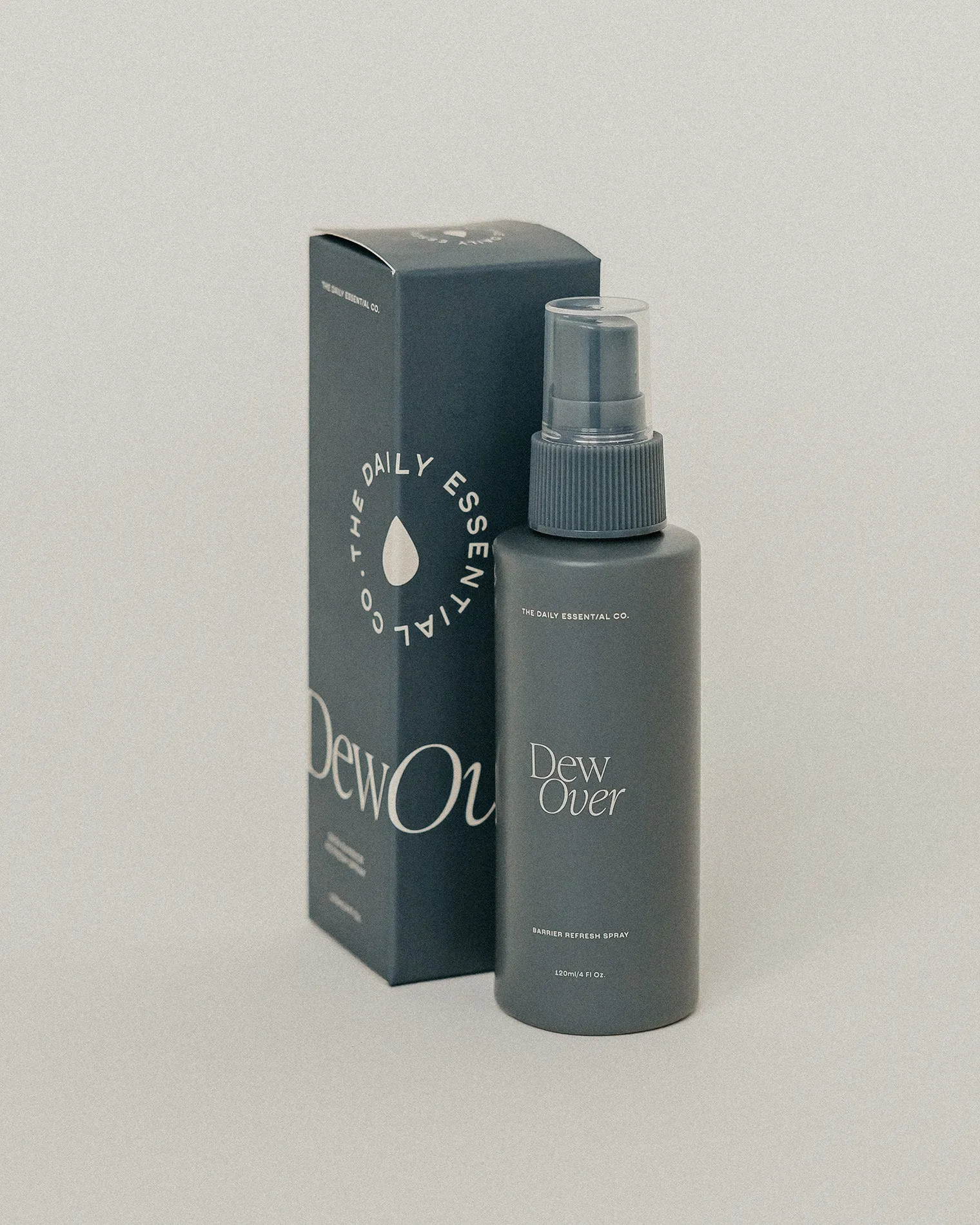 The Daily Essential Co. Dew Over Refresh Spray