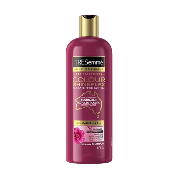 TRESEMME COLOUR SHINEPLEX SHAMPOO 675ML