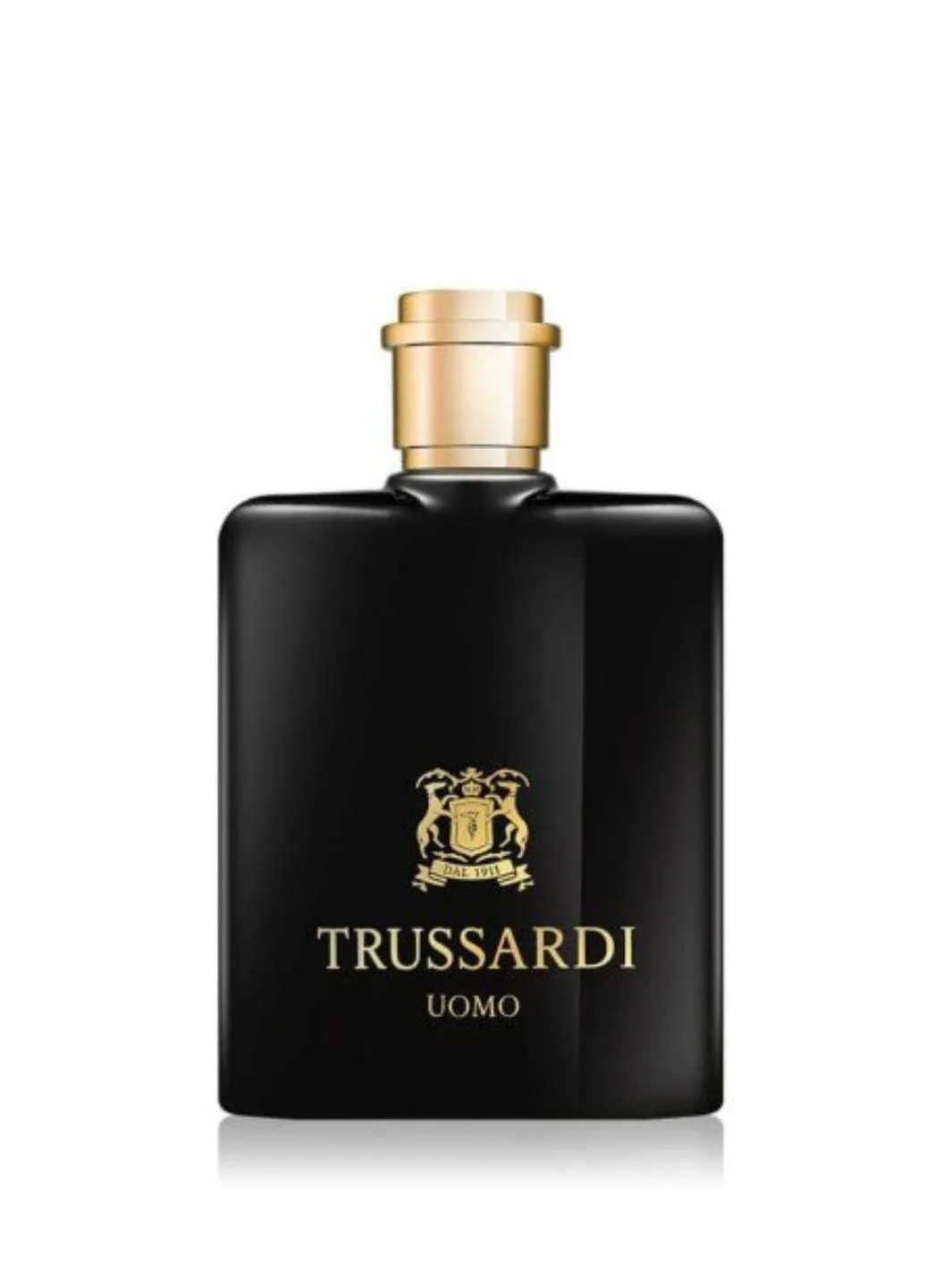 Trussardi Uomo For Men EDT 100ml