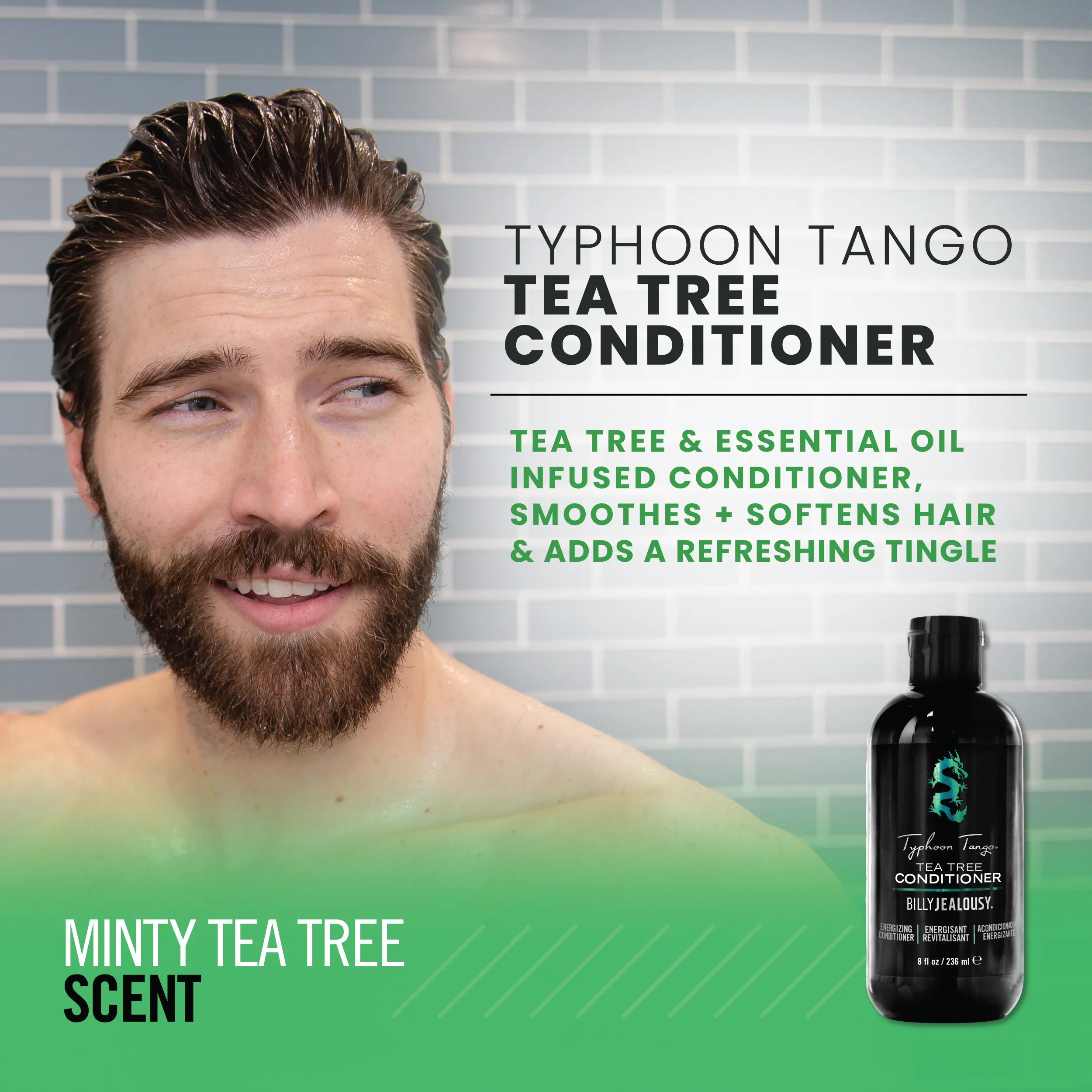 Typhoon Tango Tea Tree Conditioner