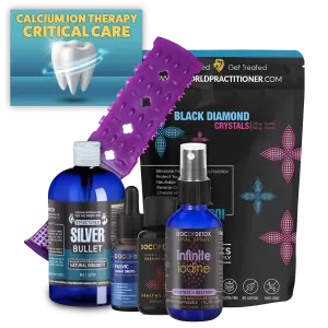 Ultimate Dental Care Kit