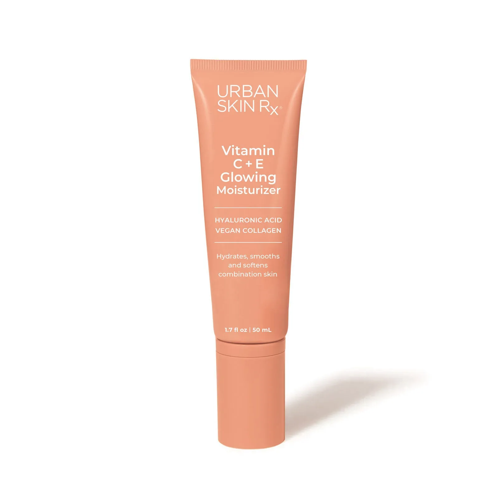 Vitamin C   E Glowing Moisturizer