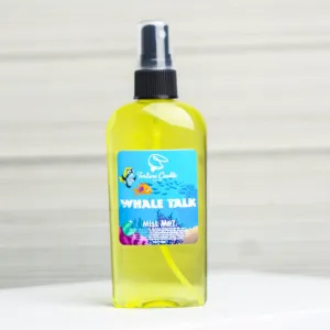 WHALE TALK Mist Me? Body Spray