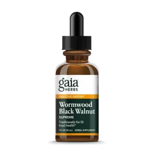 Wormwood Black Walnut Supreme